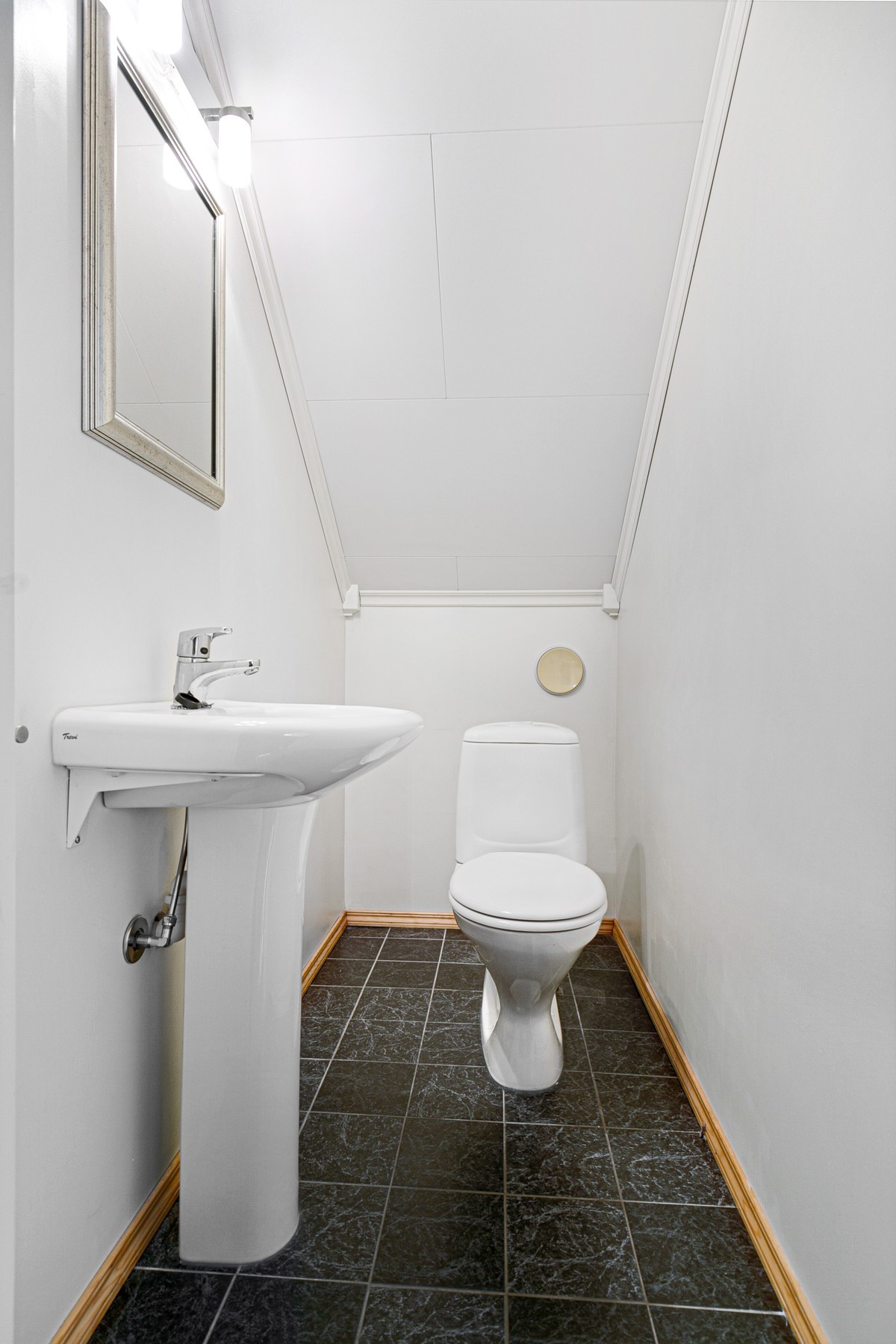 Wc-rom