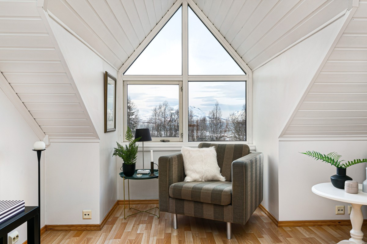 Loftstue