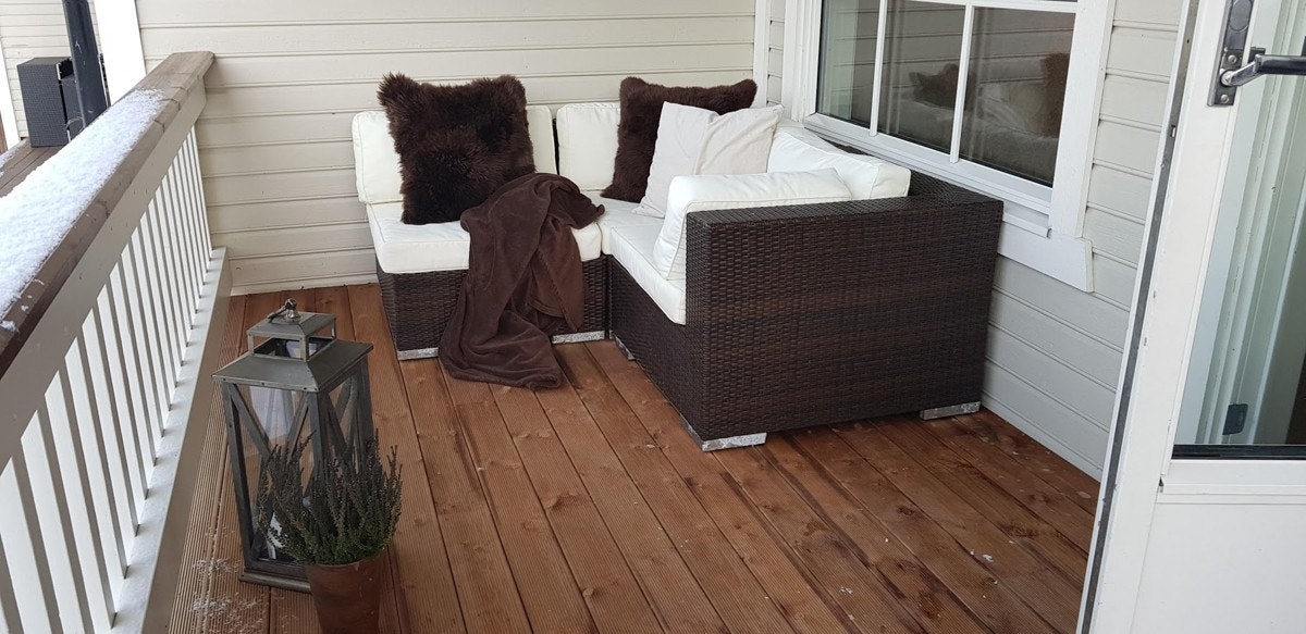 Selgers egne stemningsbilder Galleribilde