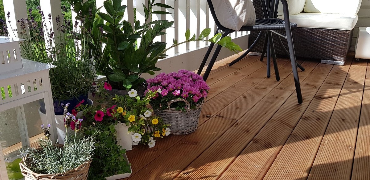 Selgers egne stemningsbilder Galleribilde