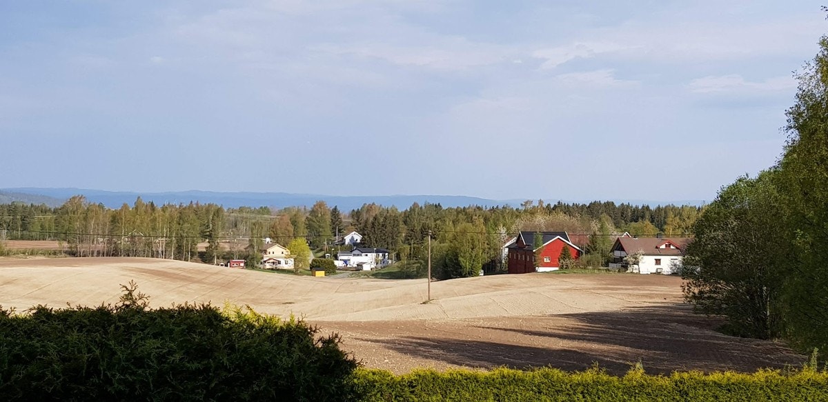 Selgers egne stemningsbilder Galleribilde