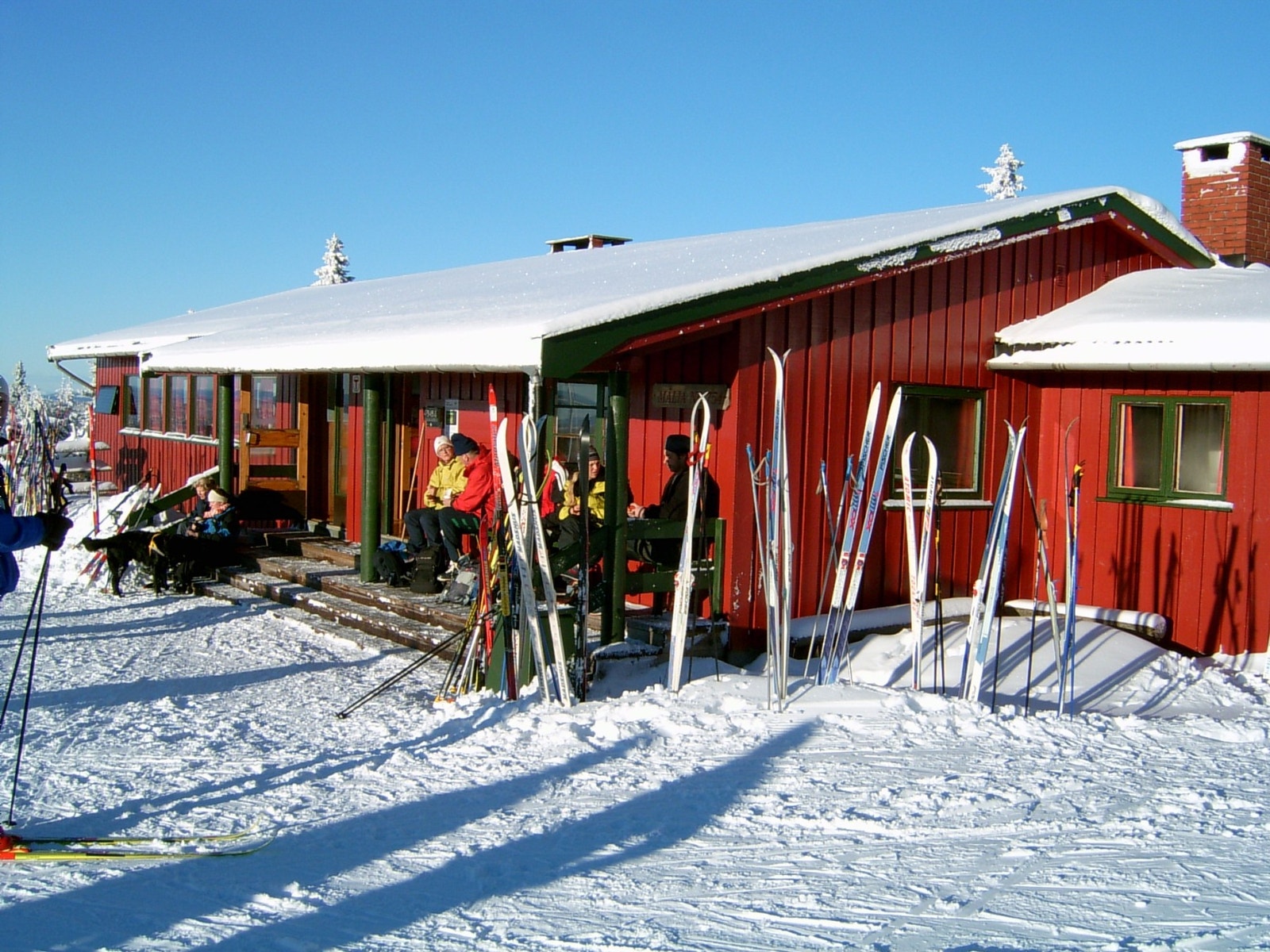 Foto: Odd Lindstad Galleribilde