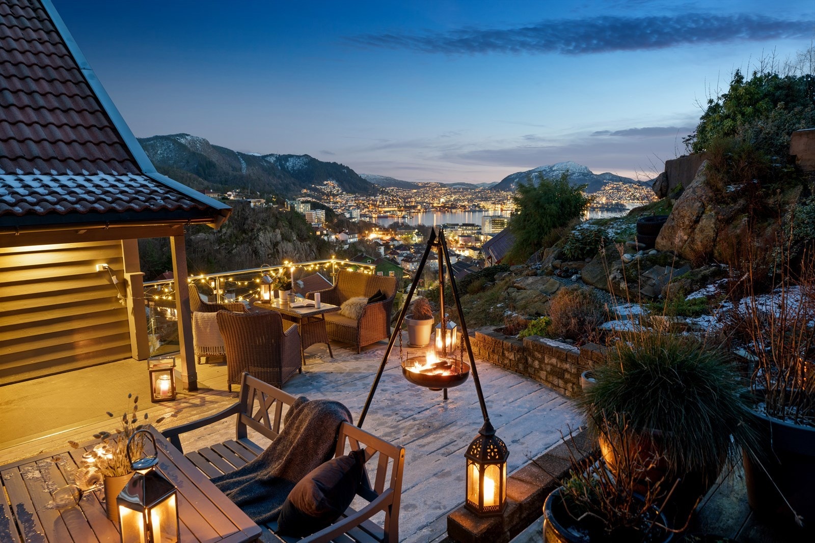 Øyjordsbotn 11 - Presentert av Synnøve Karlsbakk v/ DNB Eiendom Galleribilde