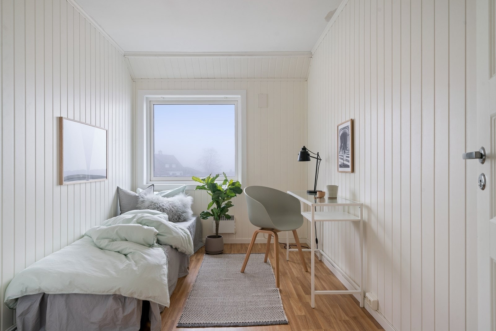 Soverom nr. 2 Galleribilde