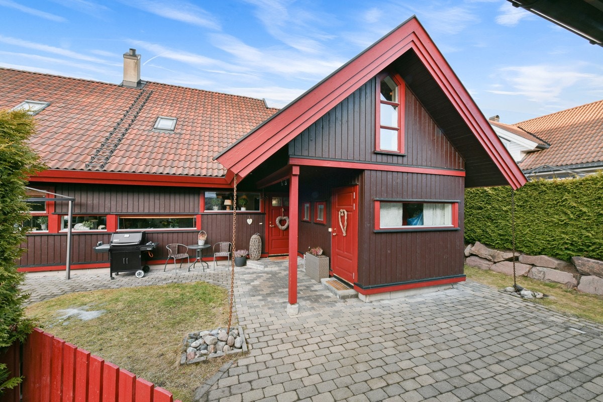 Velkomme inn! Galleribilde