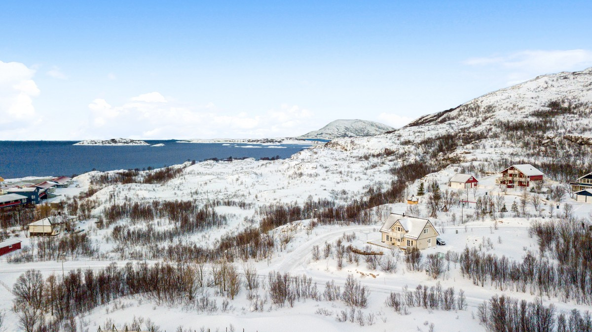 Område