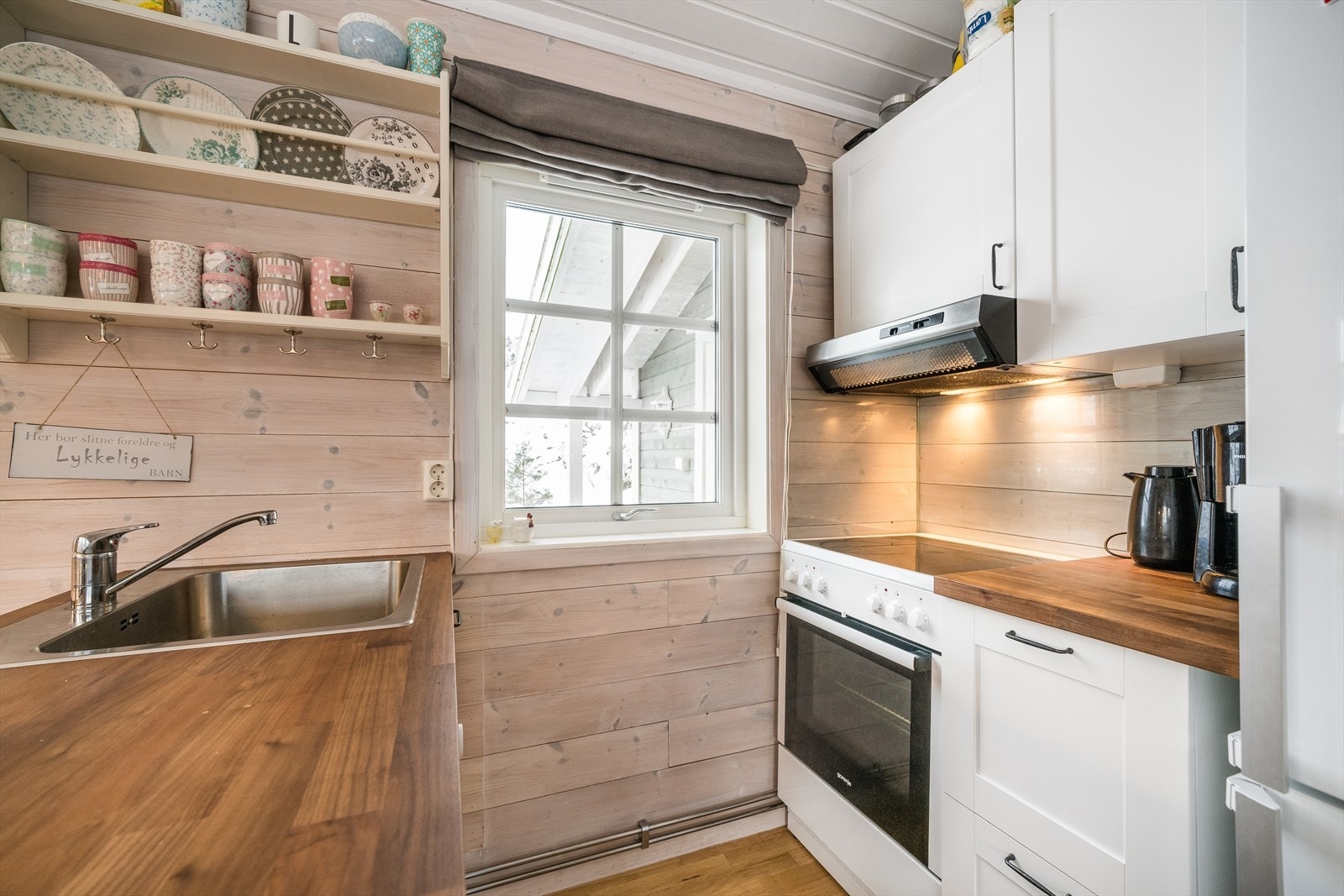 Kjøkken 1 Galleribilde