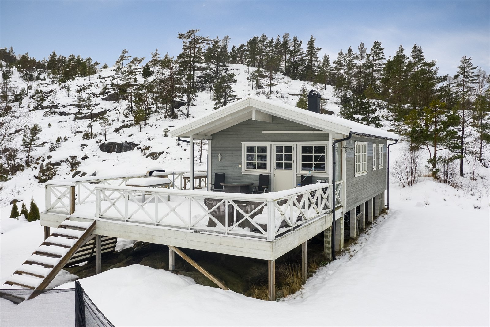 Fasade 2 Galleribilde