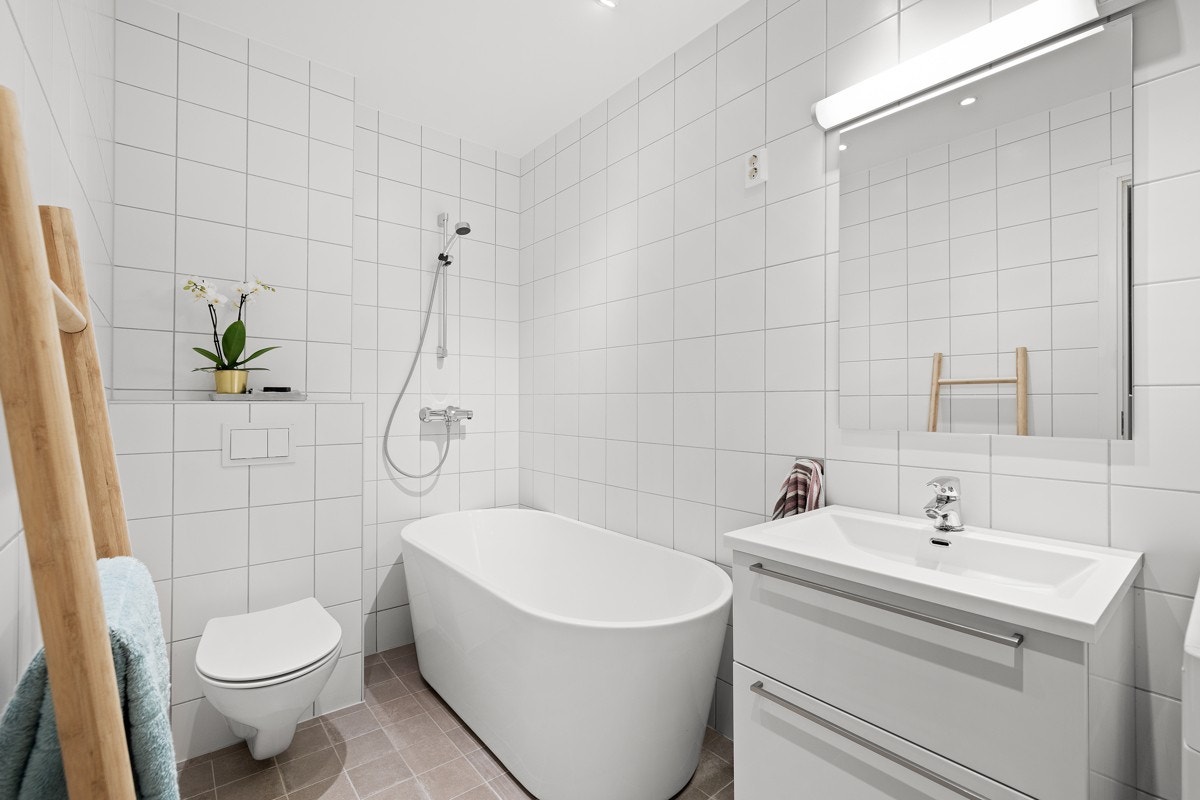 Bad/wc. Galleribilde