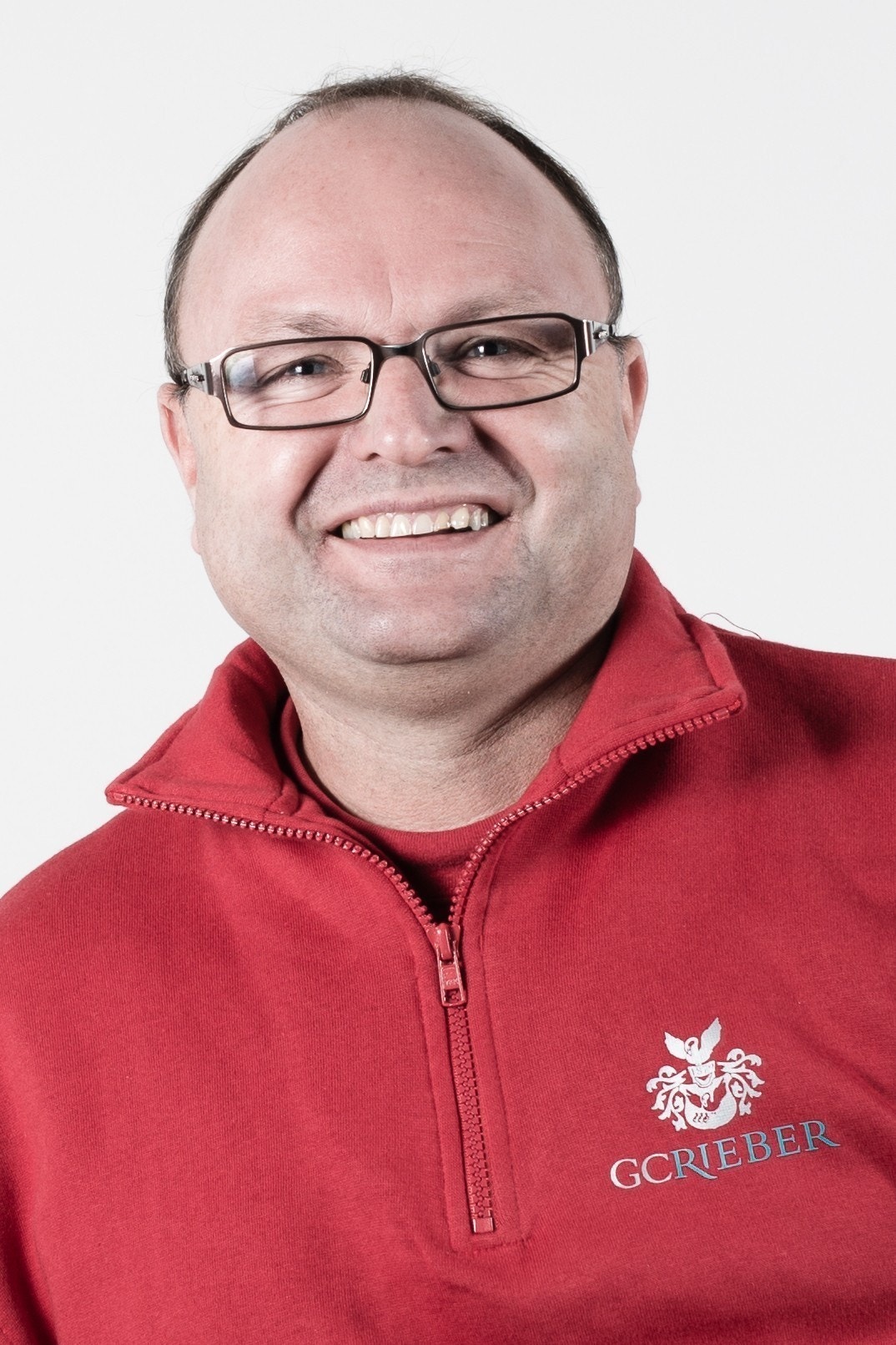 Per, din driftsleder på bygget Galleribilde