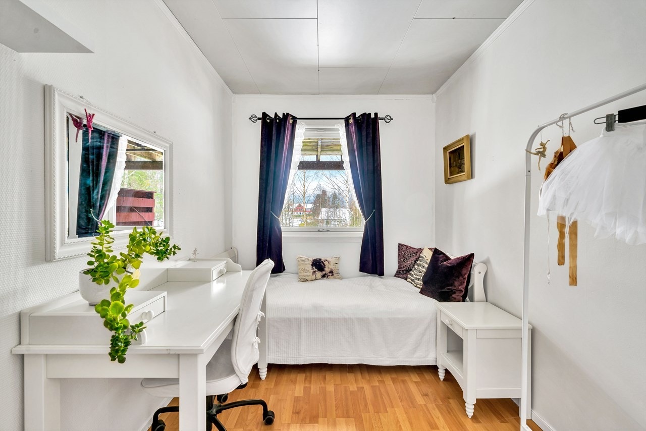 Soverom nummer 3. Galleribilde