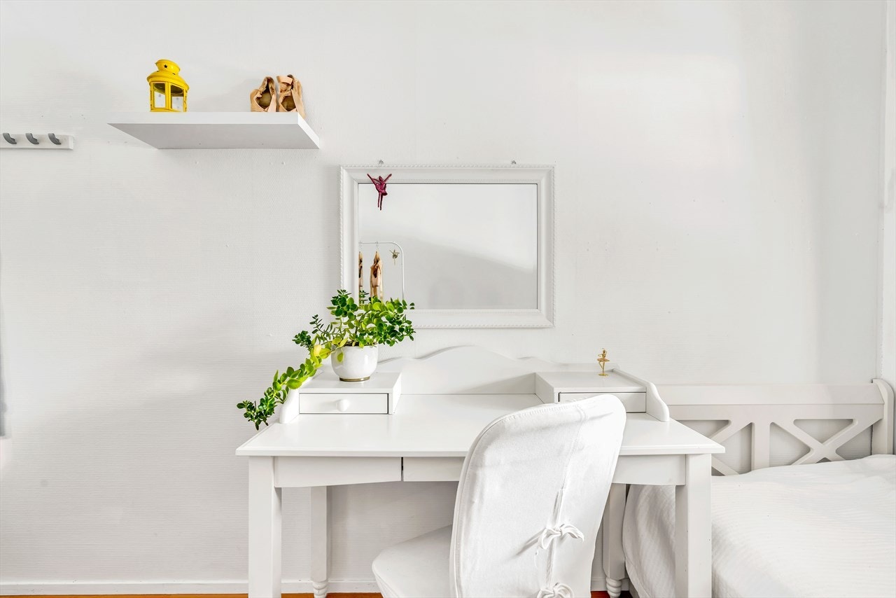 Soverom nummer 3. Galleribilde