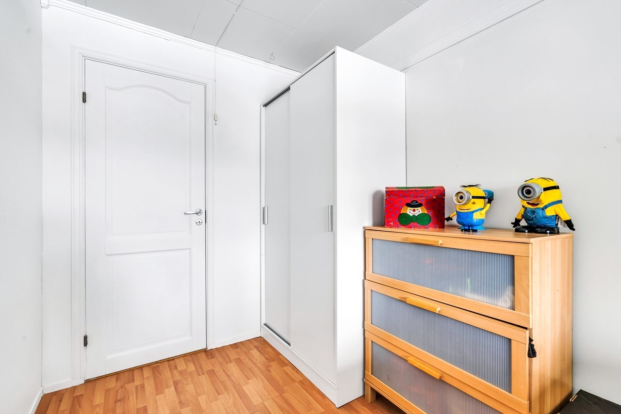 Soverom nummer 2. Galleribilde