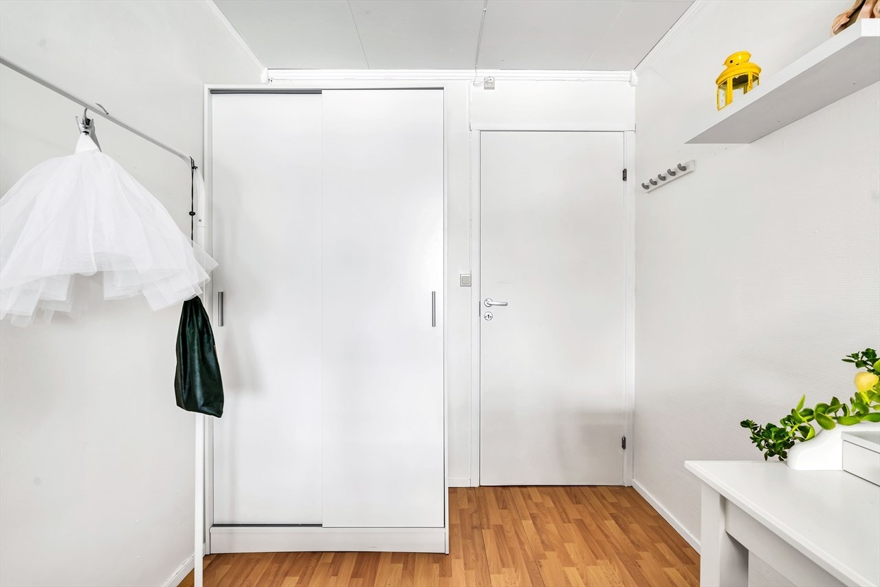 Soverom nummer 3. Galleribilde