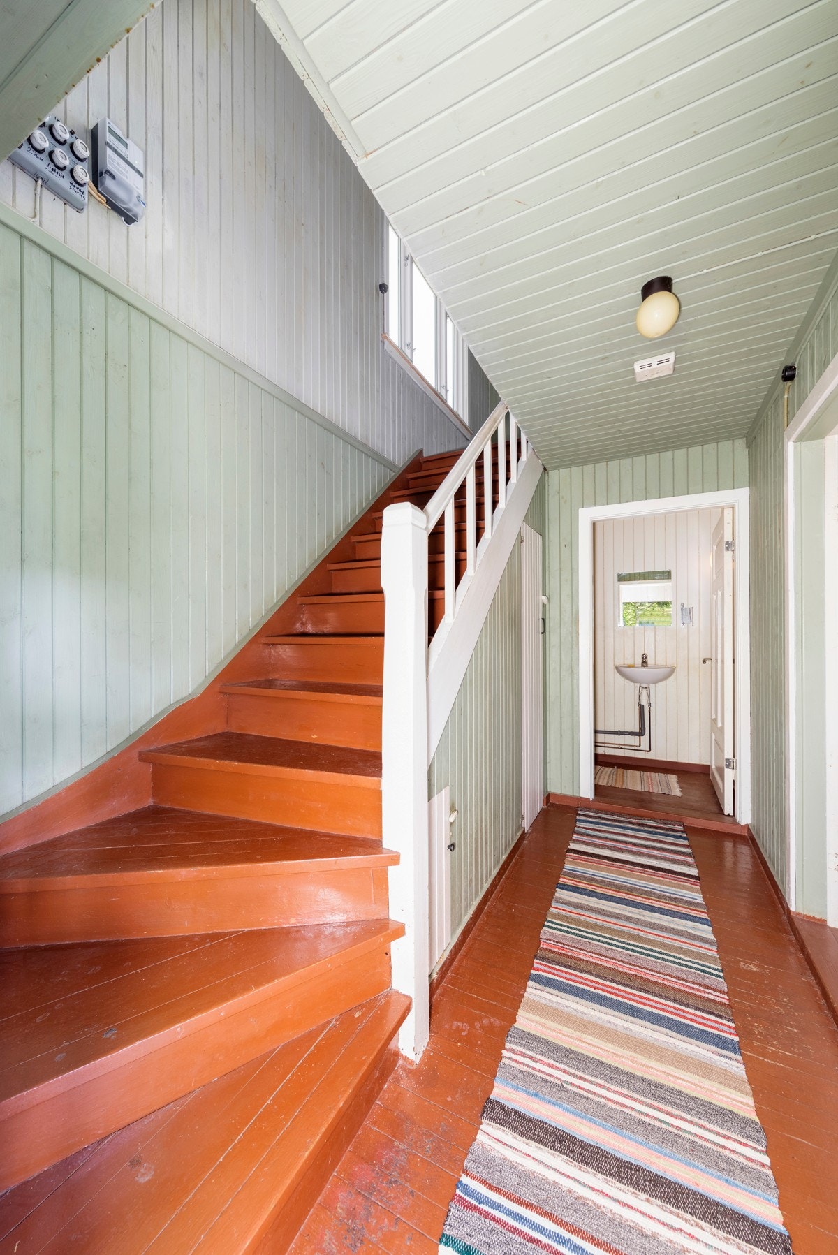 Velkommen inn! Galleribilde