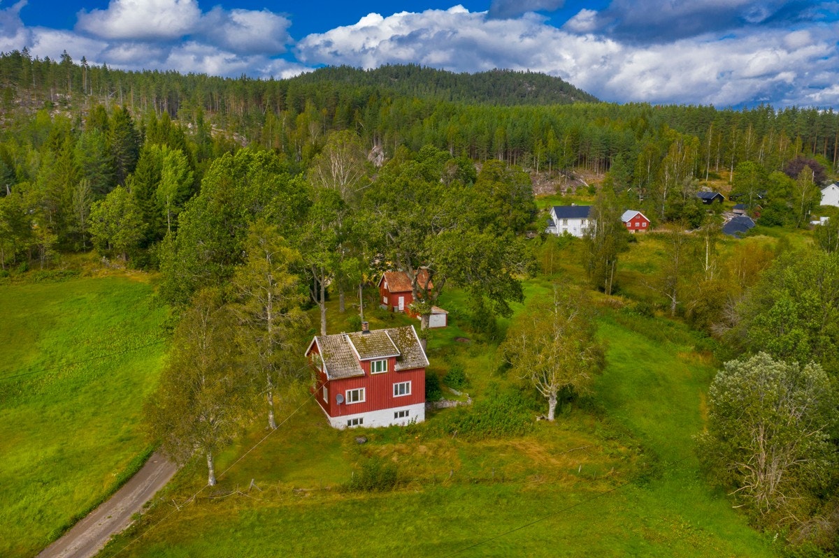 Velkommen til Hauglandsveien 12! Galleribilde