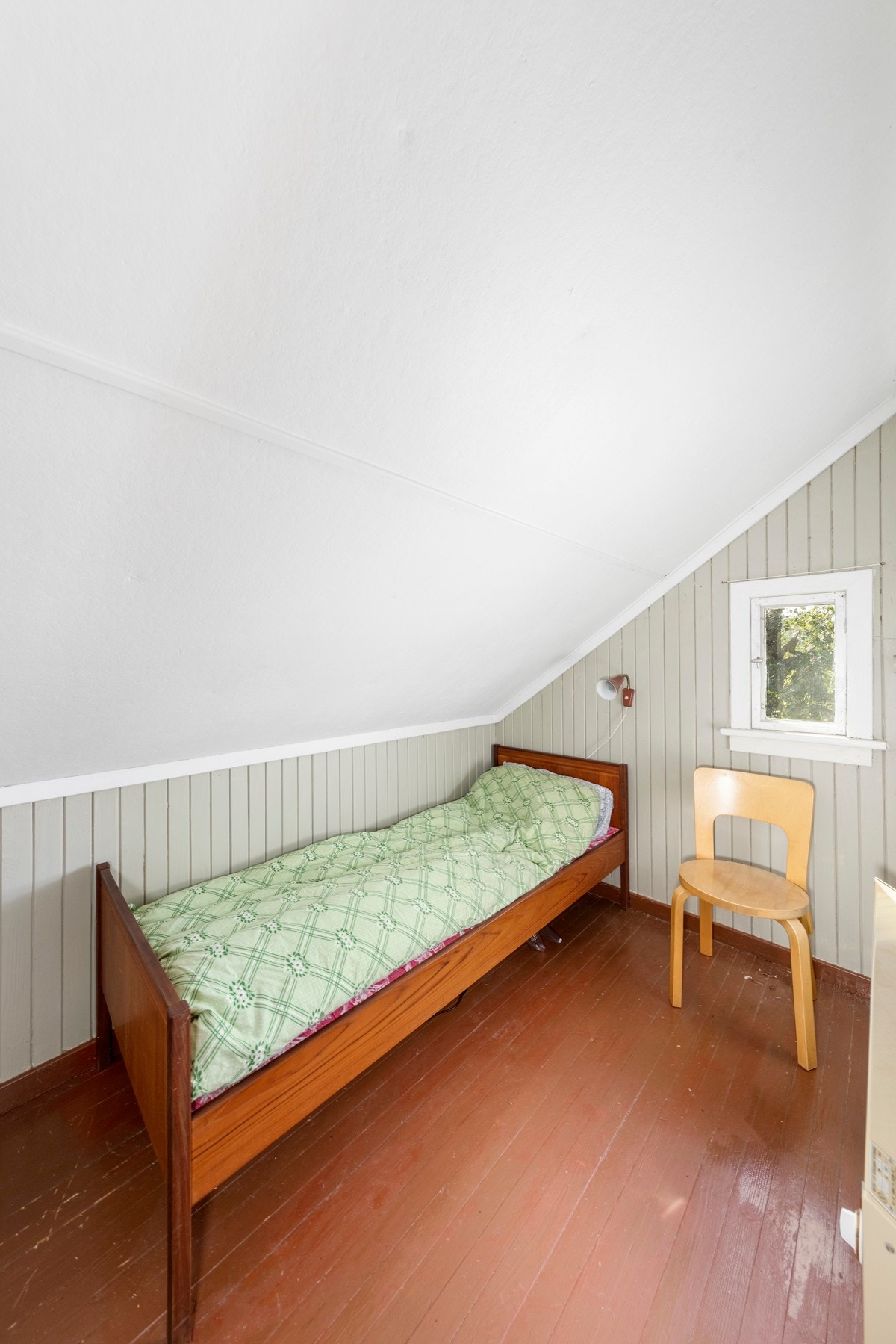 Alkove. Galleribilde