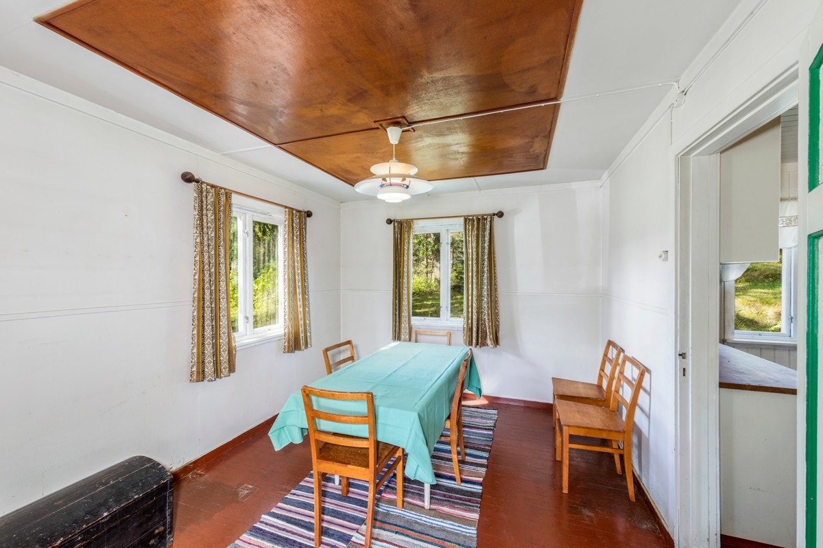 Spisestue Galleribilde