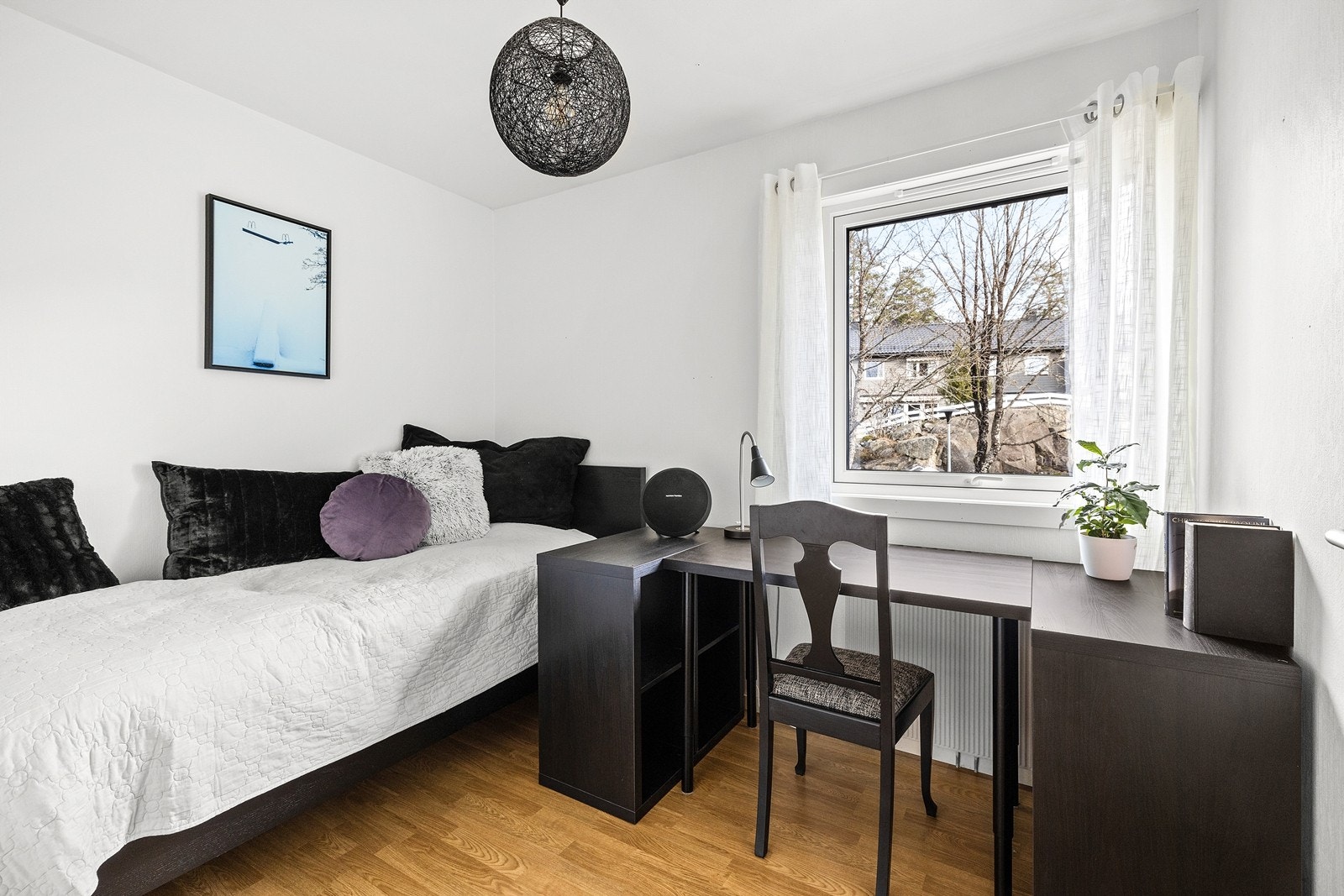 Soverom 3 Galleribilde