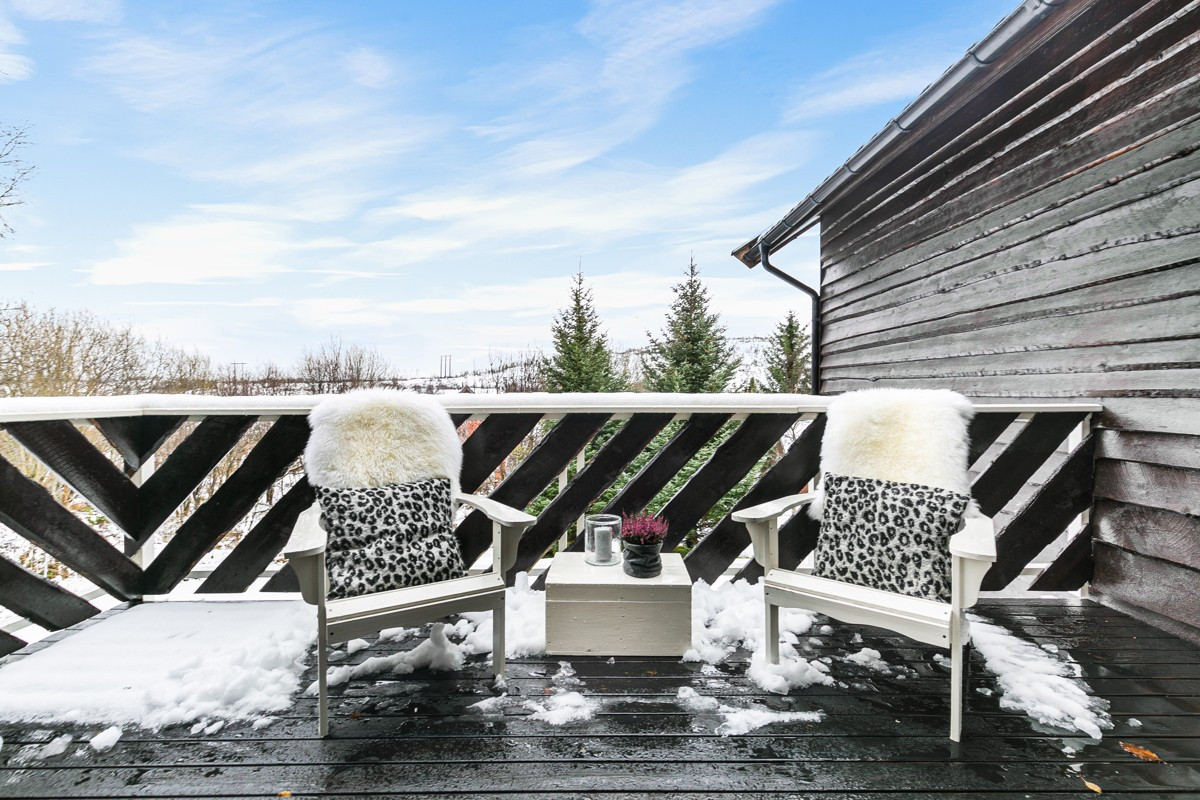 Veranda