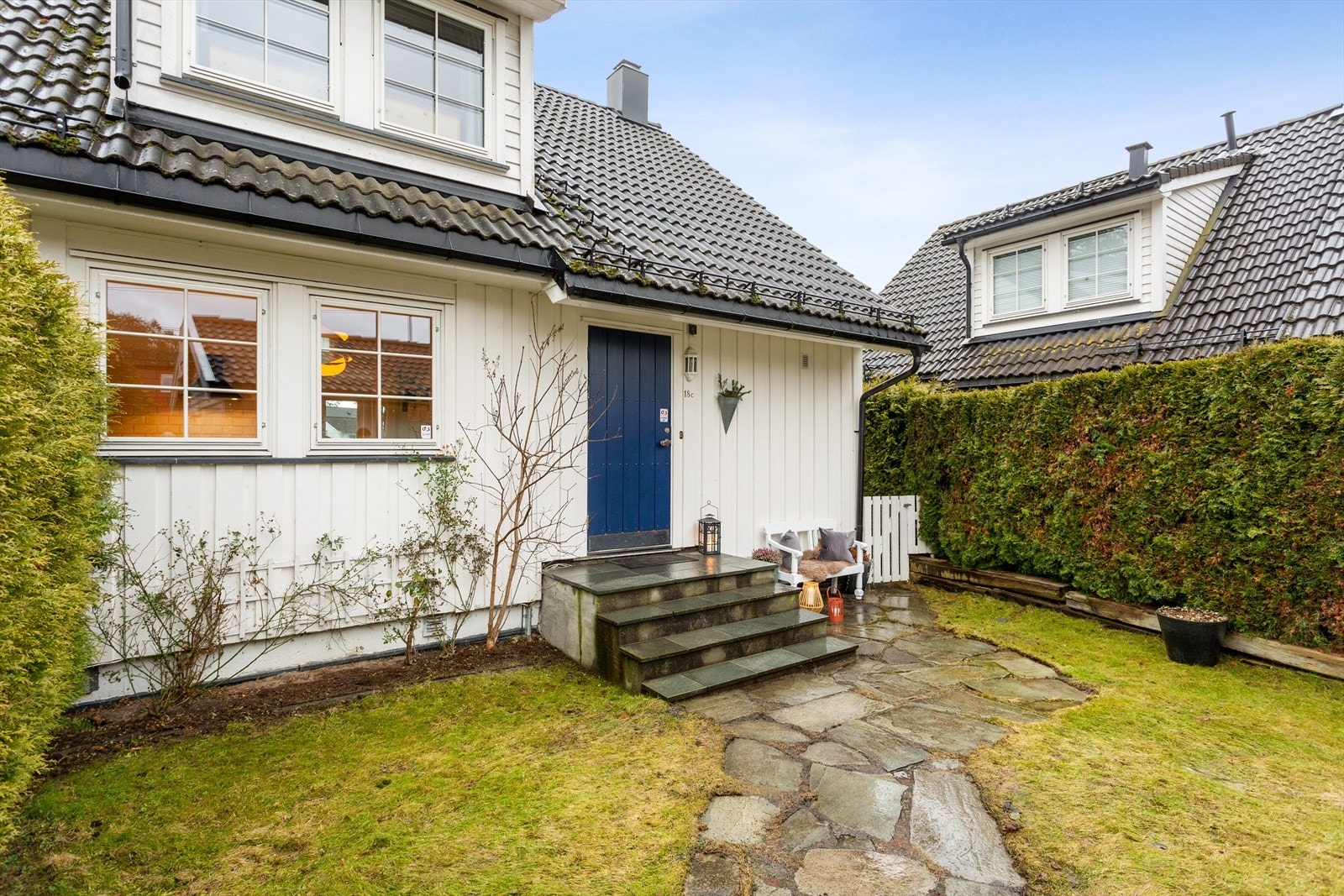 Velkommen til Sportsveien 18 C! Galleribilde