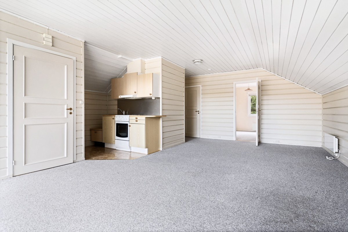 Loftstue