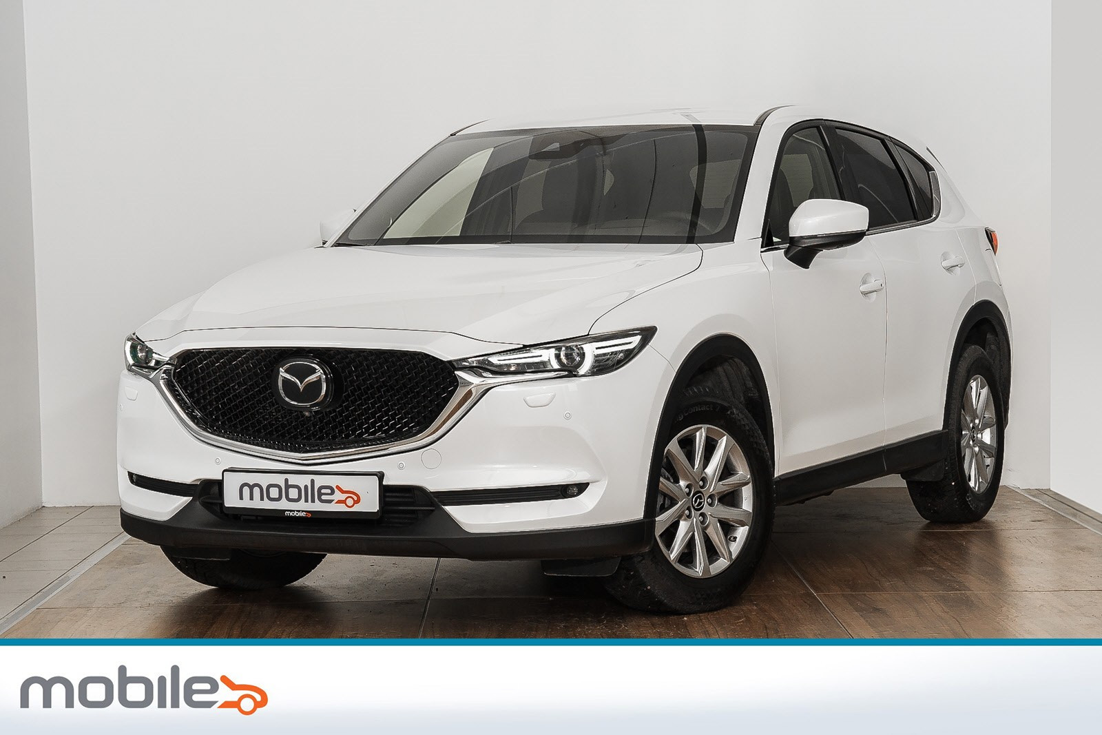 Mazda CX 5 – Mobile Mazda CX 5 – Mobile