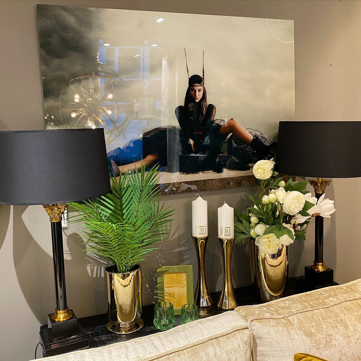 10% på lamper og lampeskjermer hos TOWNHOUSE Interiør | FINN.no TAKLAMPER TOWNHOUSE Interiør