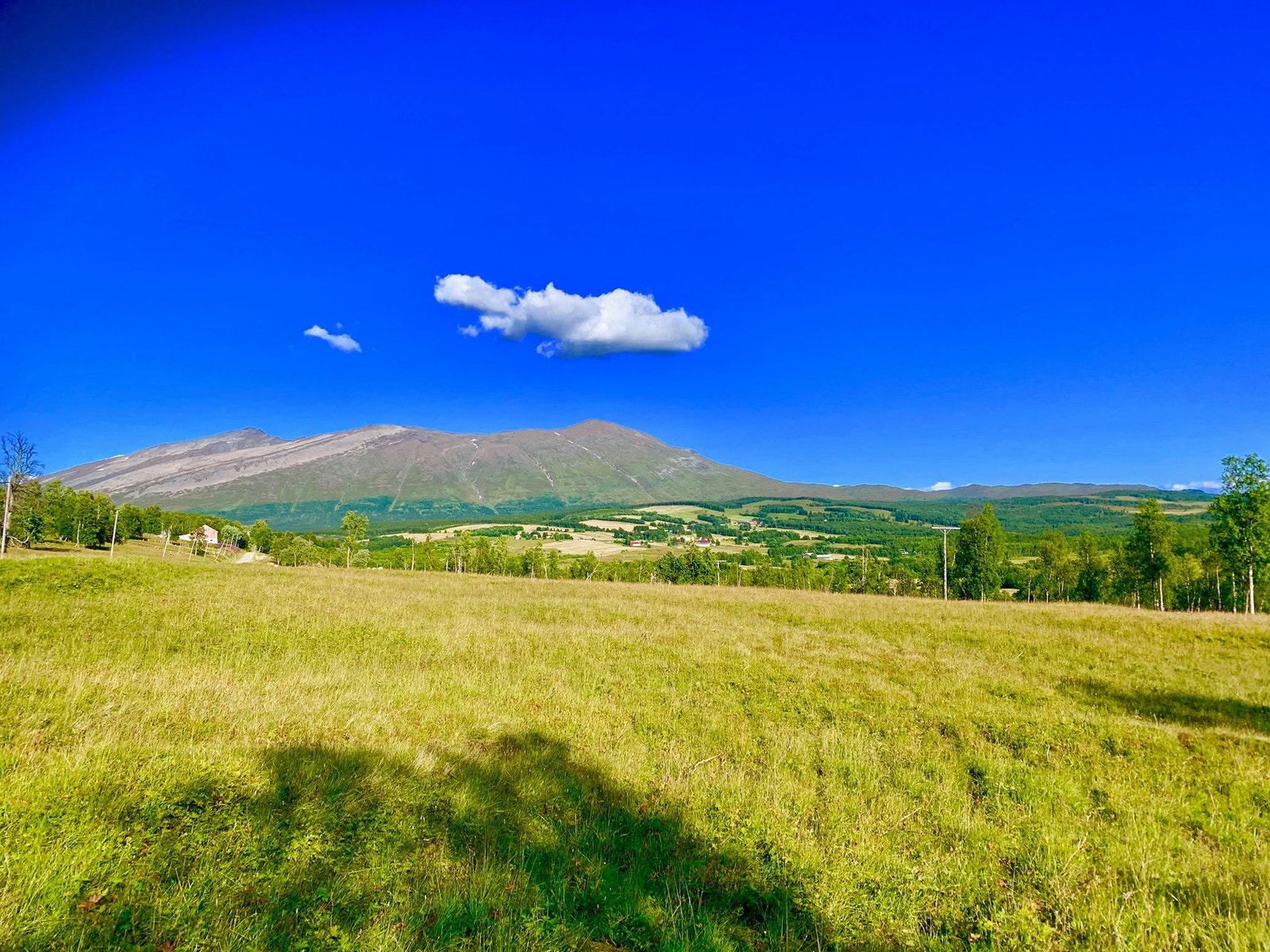 Flotte tur områder i nærmiljøet Galleribilde