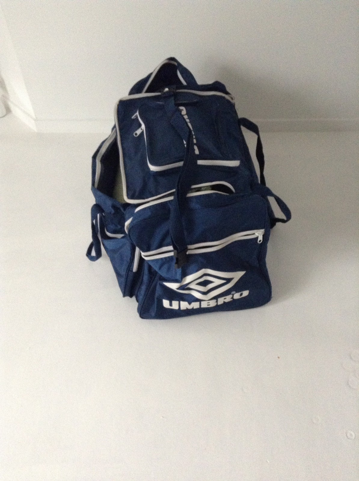 Umbro Fotballbag FINN-torget