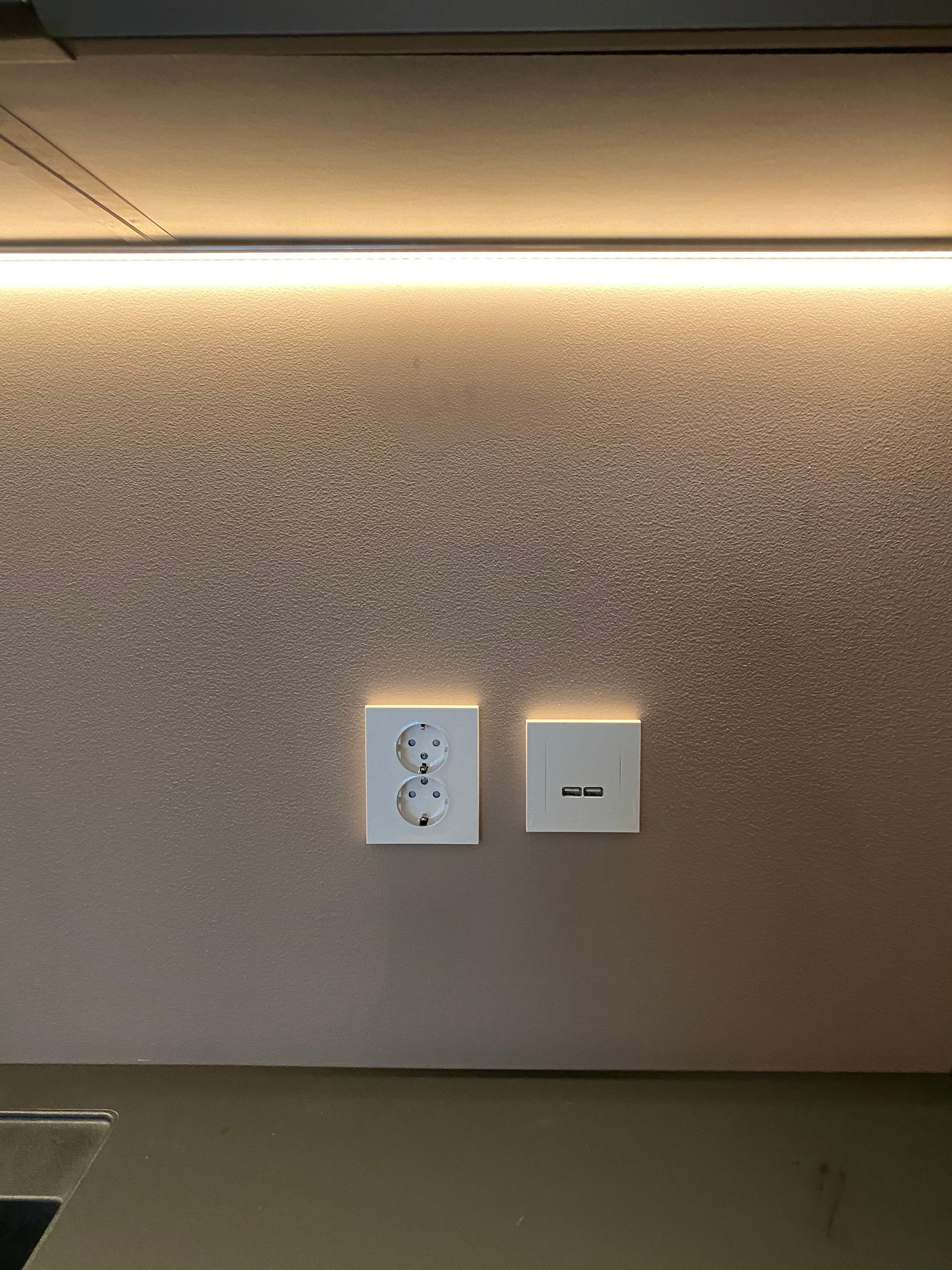 Detalj USB Galleribilde