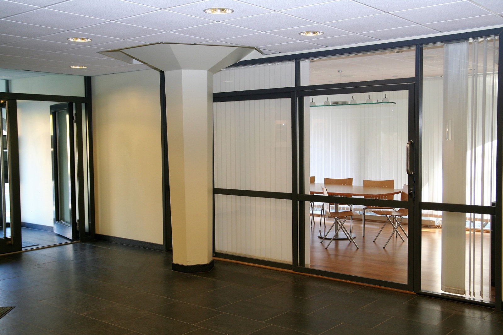 Møterom i 1 etg Galleribilde