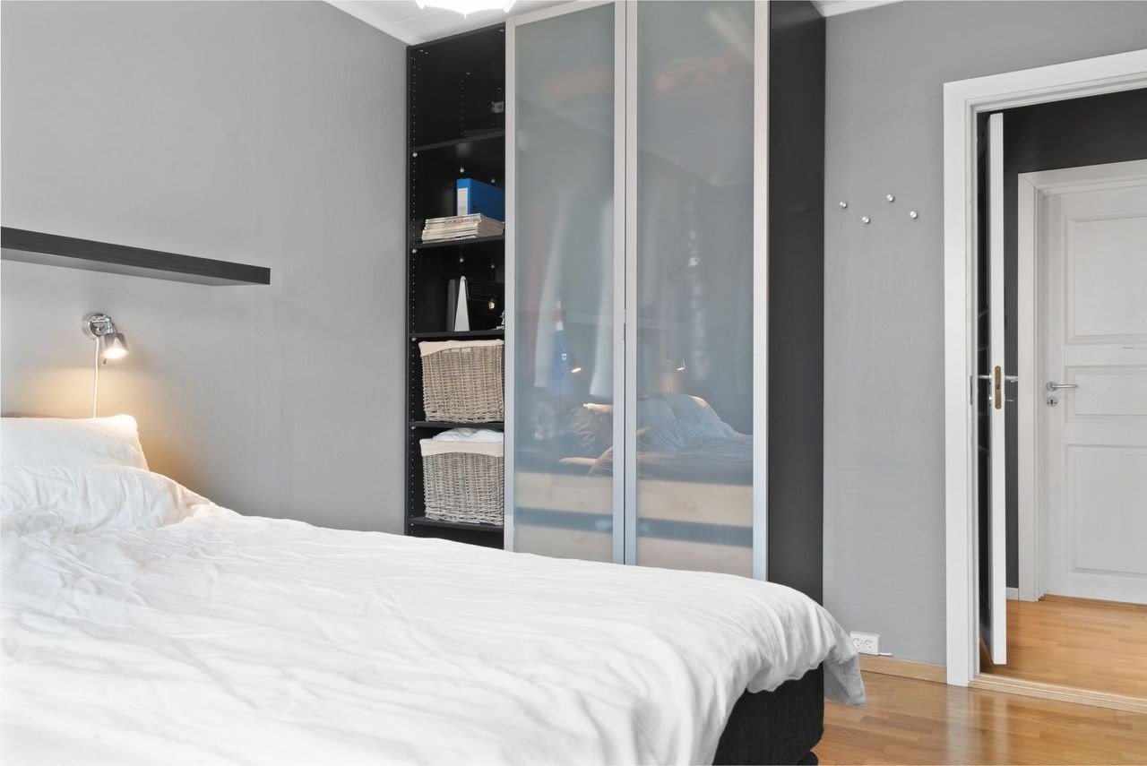 soverom 1 Galleribilde