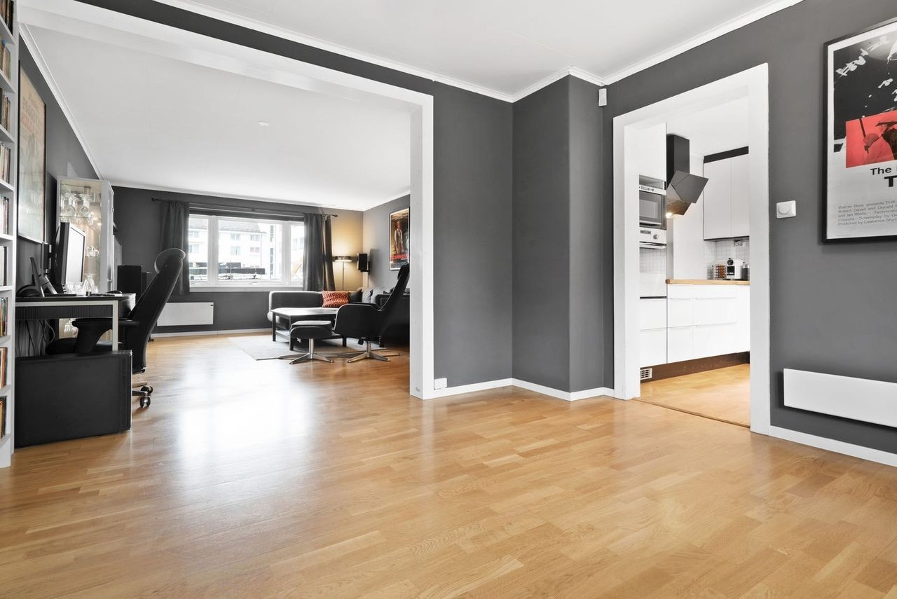 spisestue Galleribilde