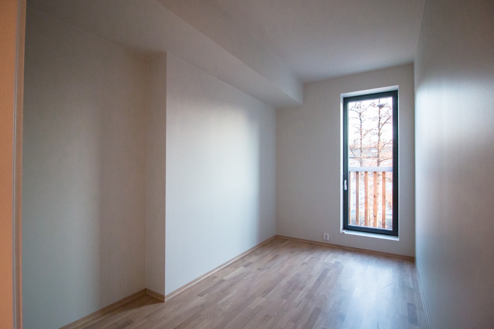 Soverom 1 Galleribilde