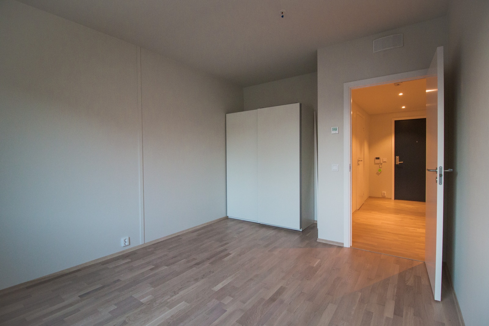 Soverom 2 Galleribilde