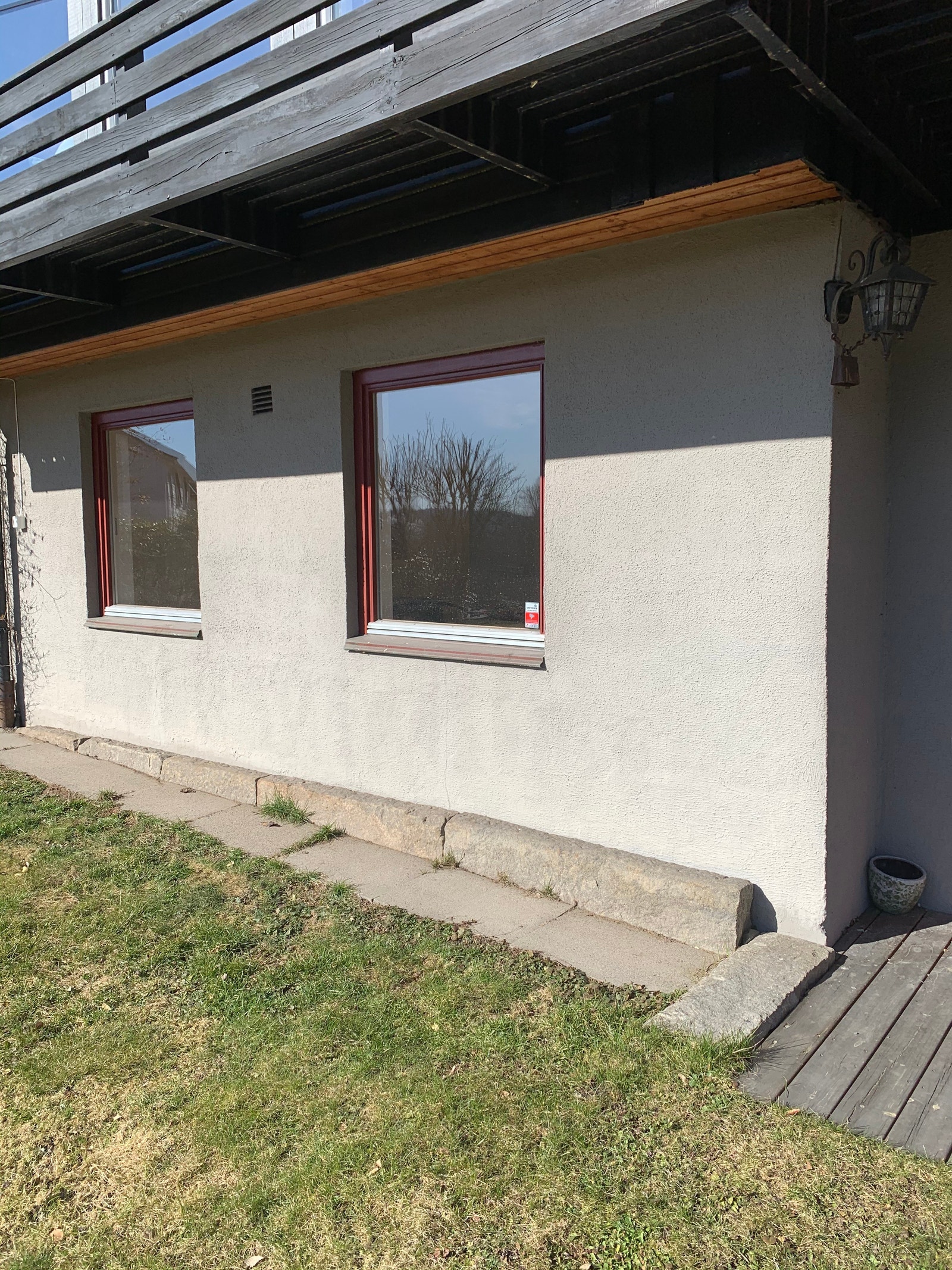 utvending Galleribilde