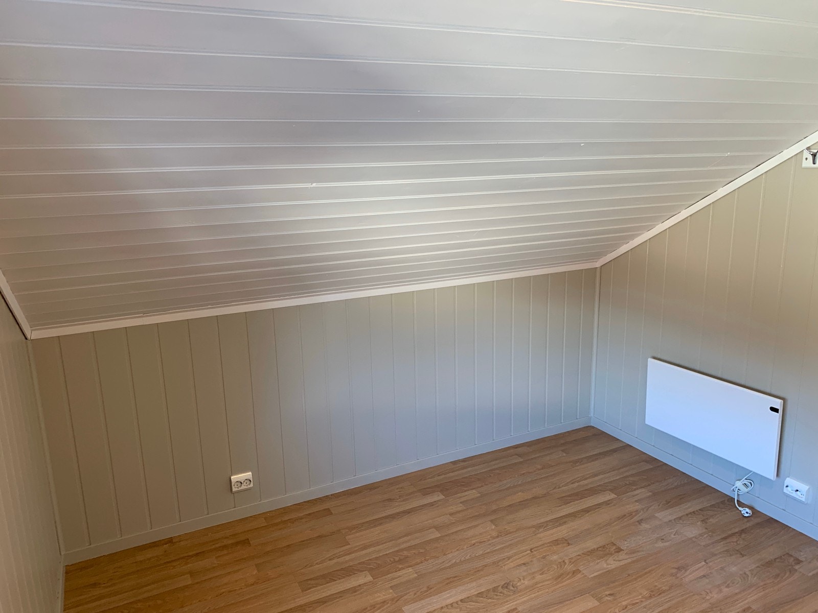 Hybelrom 4etasje Galleribilde