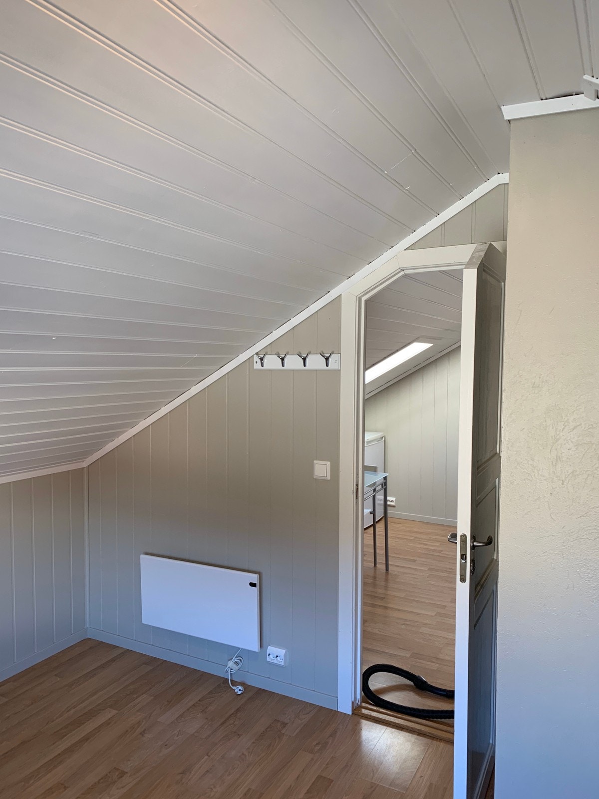 Hybelrom 4etasje Galleribilde