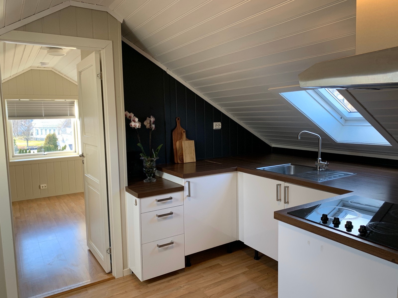 Kjøkken 4etasje Galleribilde