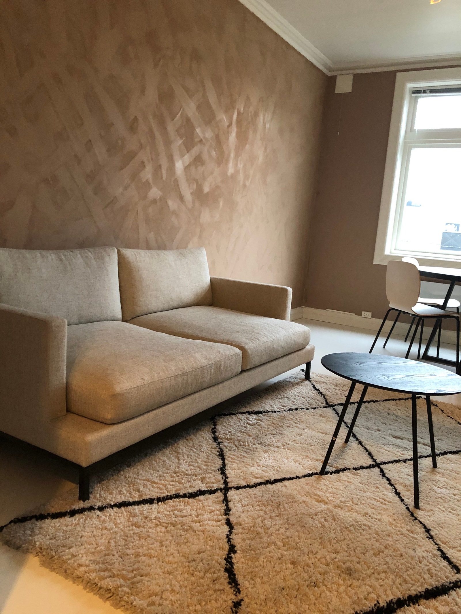 Stue (Sofa og gulvteppe følger ikke med) Galleribilde