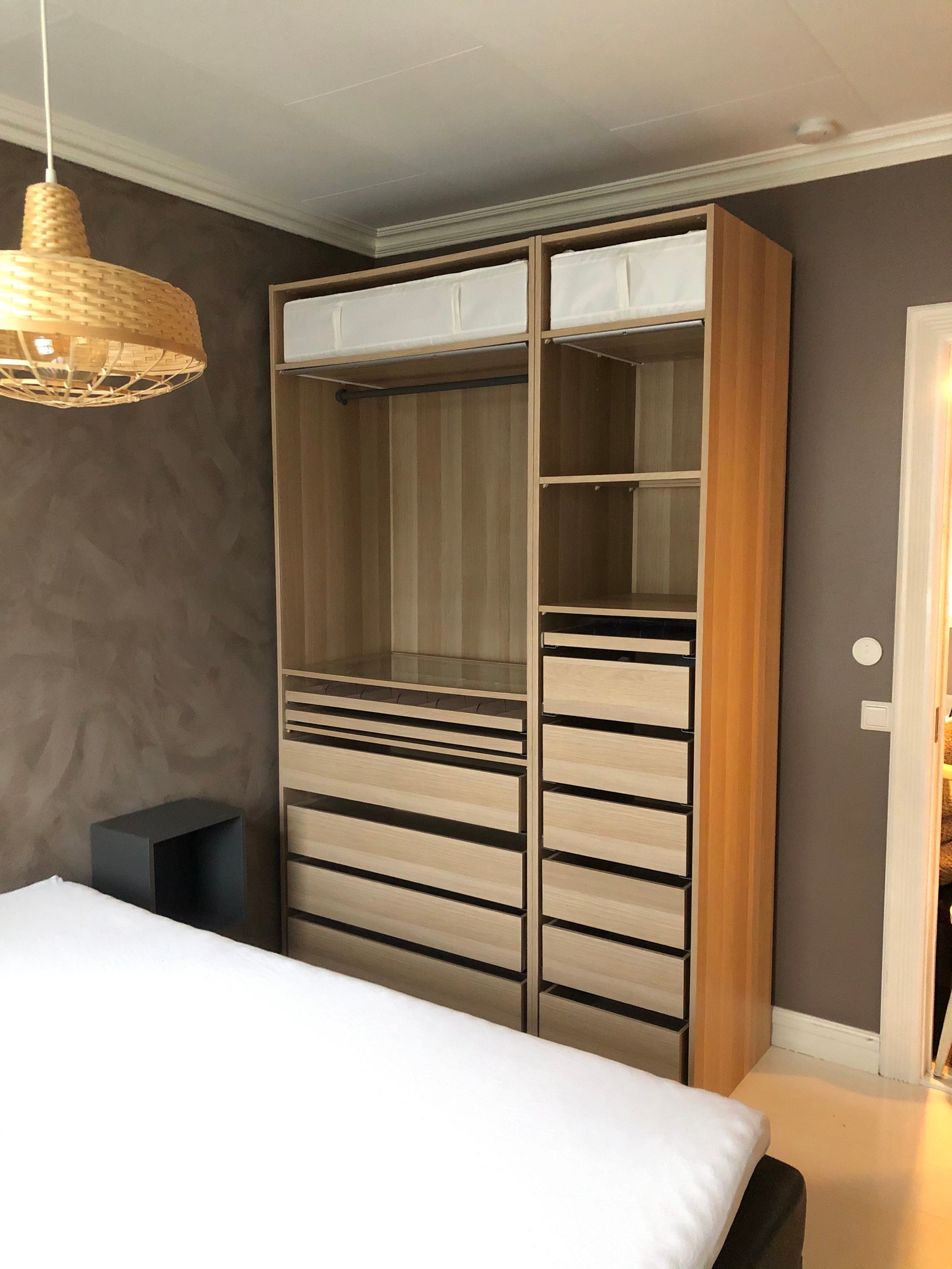 Soverom Galleribilde