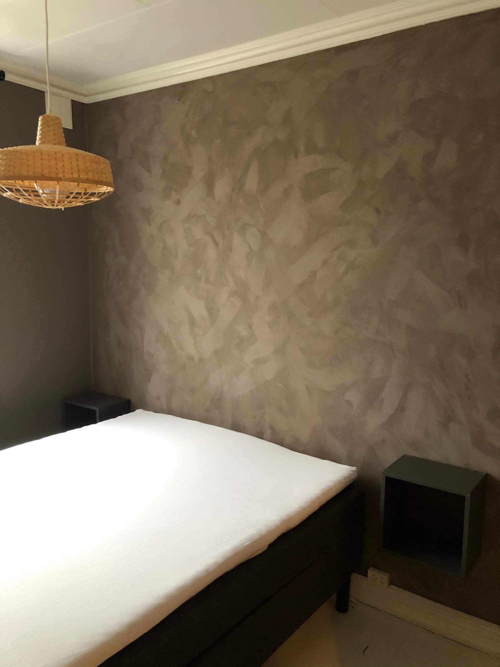 Soverom (Seng følger ikke med) Galleribilde