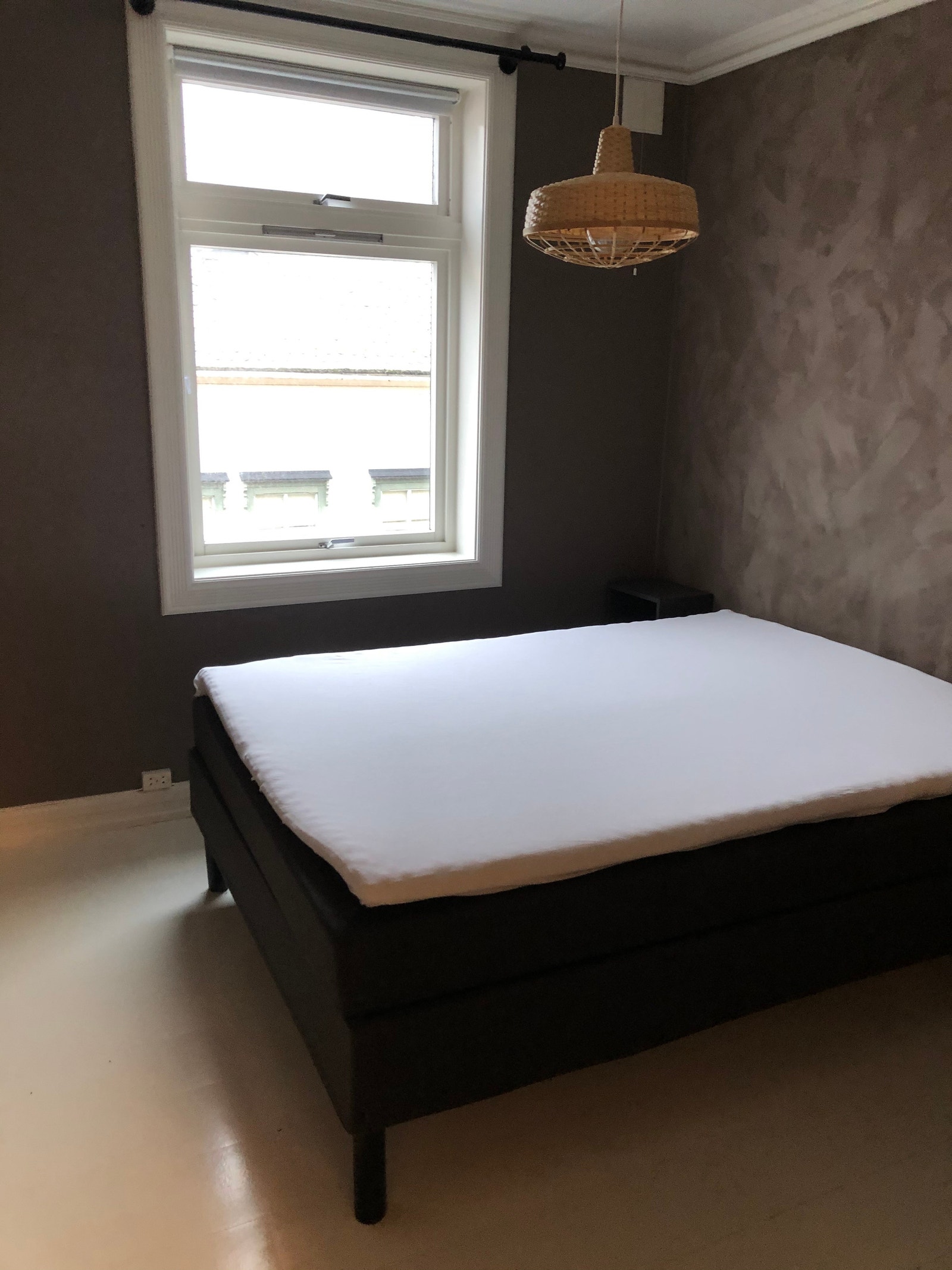 Soverom (Seng følger ikke med) Galleribilde