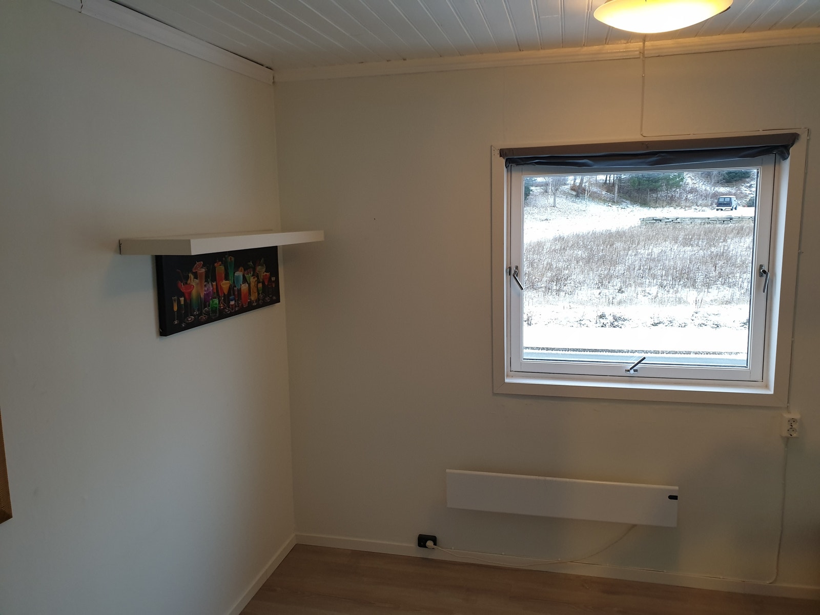 Snr 3 - Soverom Galleribilde