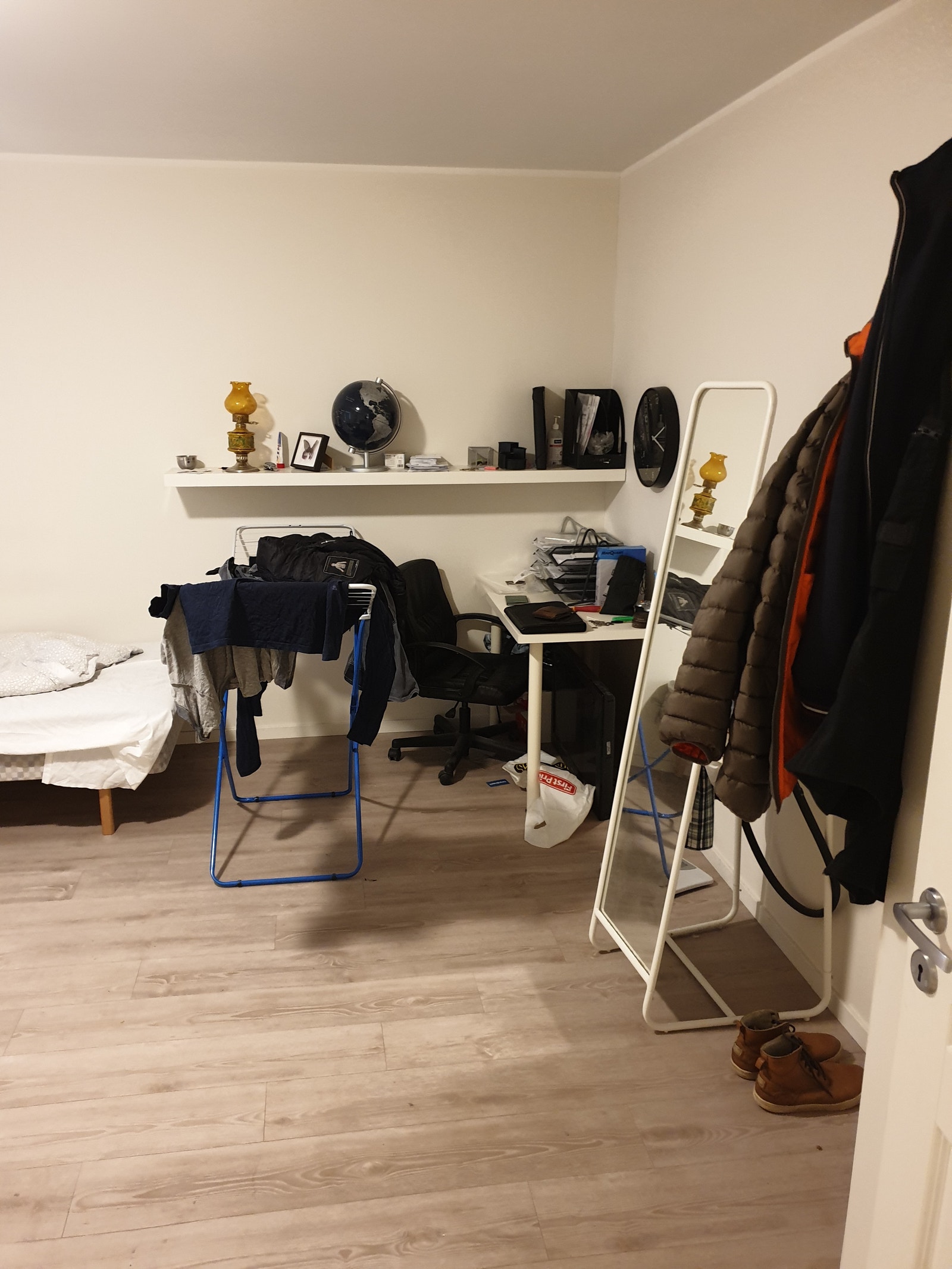 Snr 2 - Soverom/Stue Galleribilde