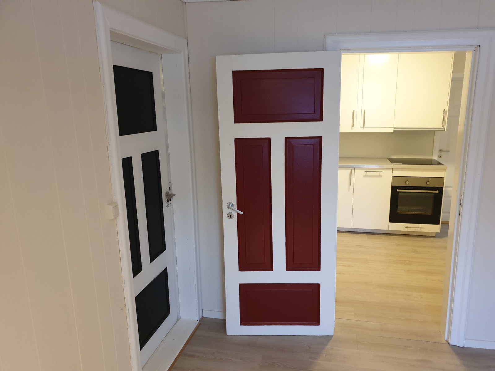 Snr 3 - Stue Galleribilde