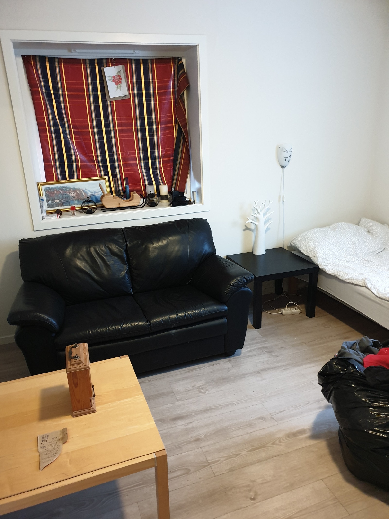 Snr 2 - Soverom Galleribilde