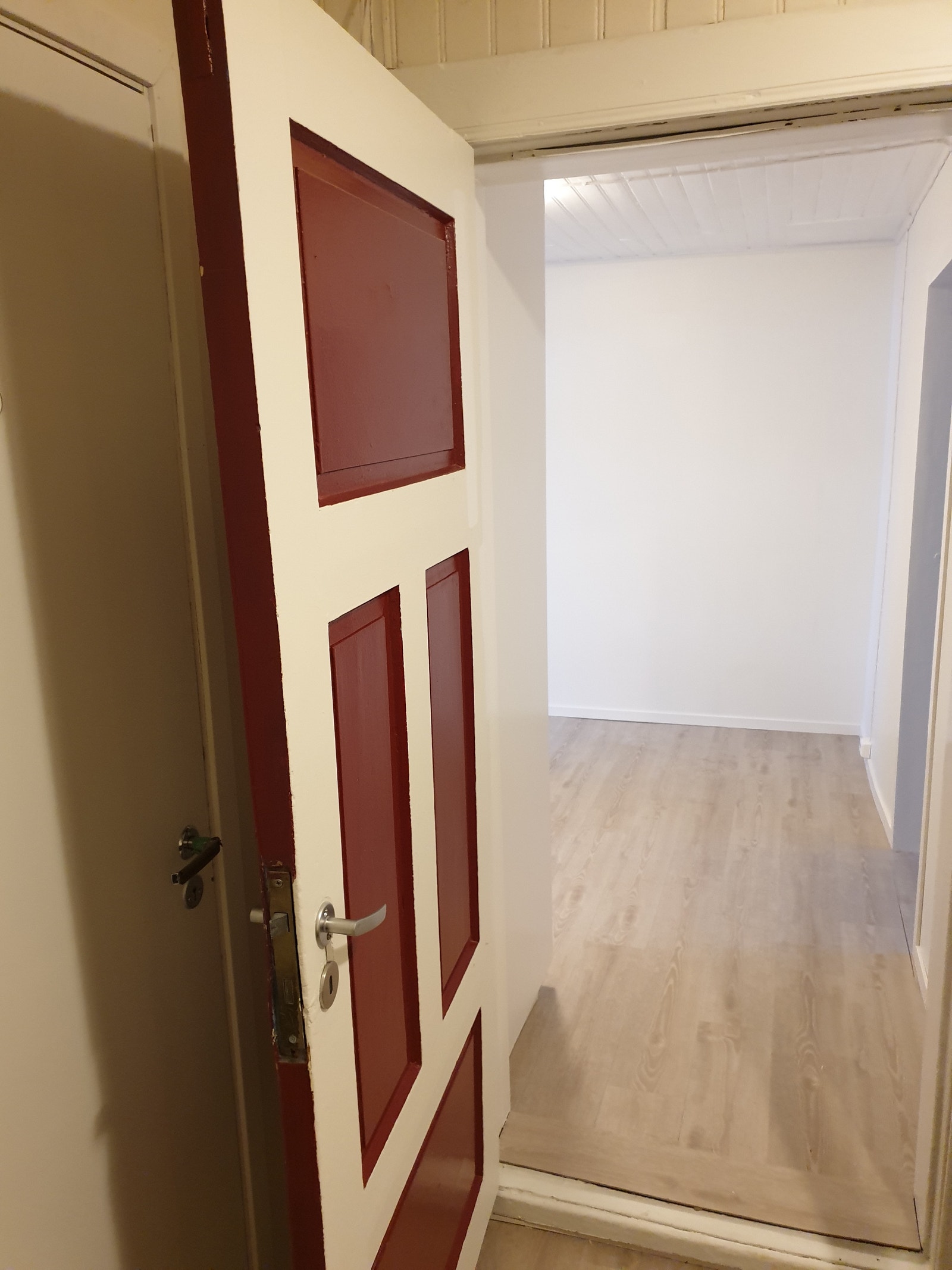 Snr 3 - Soverom Galleribilde