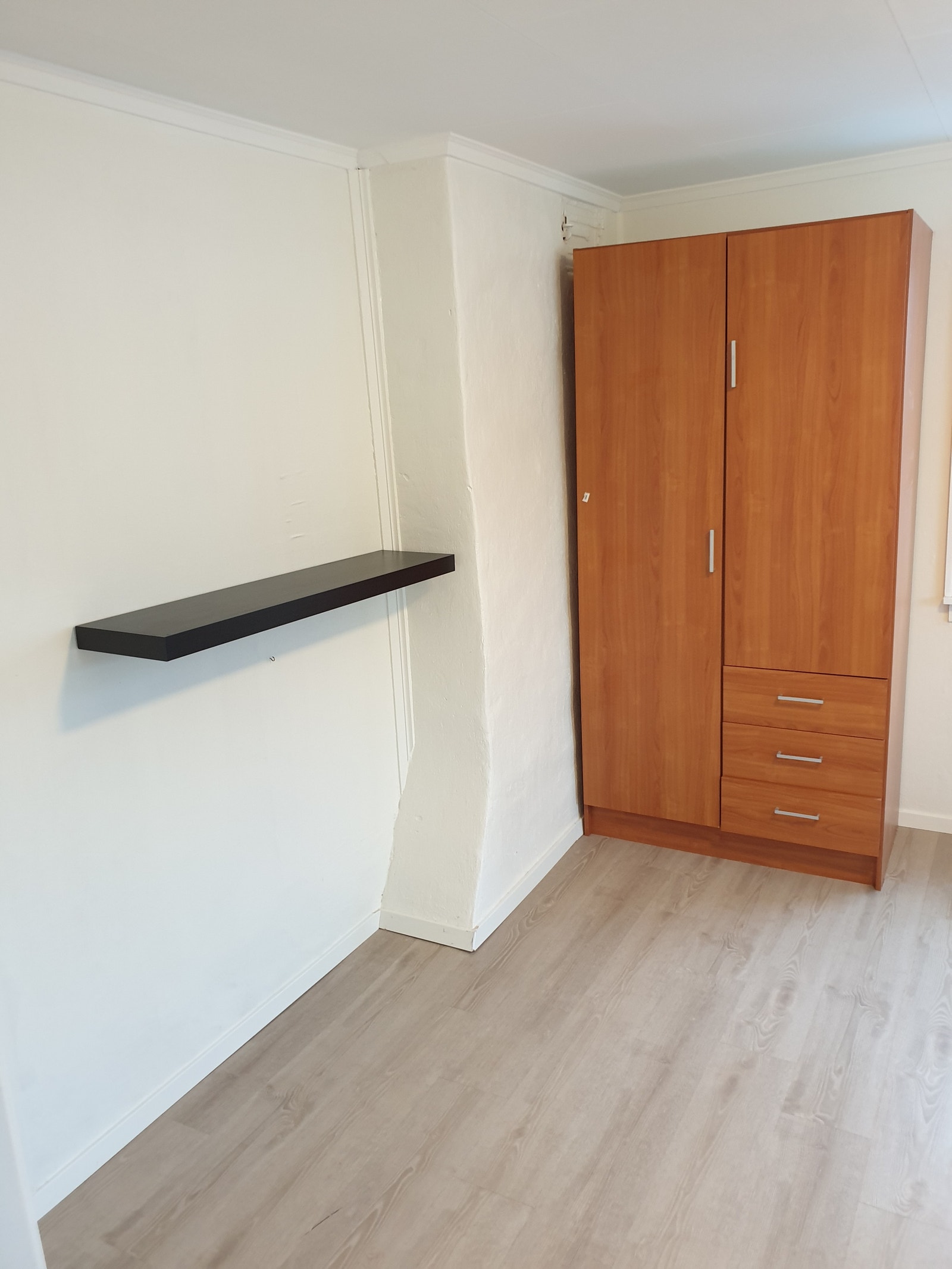Snr 3 - Soverom Galleribilde